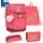 Belmil Comfy Plus 5-tlg. Coral