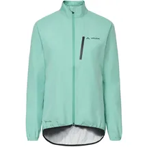 Vaude Damen Drop III Jacke (Größe XS, tuerkis)