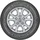 Goodyear 235/65 R16C 115S/113S EfficientGrip Cargo 2 8PR