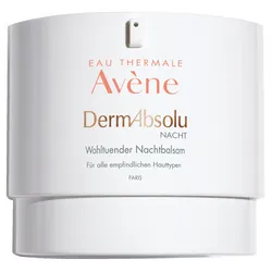 Avene DermAbsolu Wohltuender Nachtbalsam 40 ml