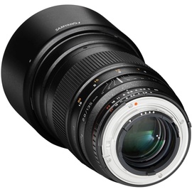 Samyang 135 mm F2,0 ED UMC Nikon F