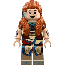 LEGO® - Horizon - hrz001 - Aloy (77037)