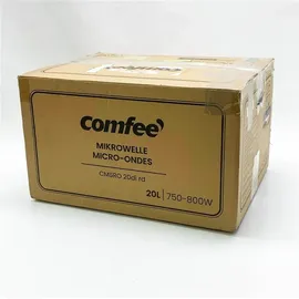 Midea CMSRO 20 di rd