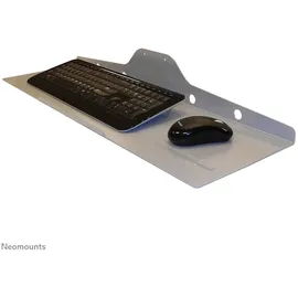 NeoMounts Tastatur und Maus-Halterung Passend für Serie (Halter): Universal Silber