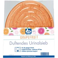 Dr. Becher GmbH Duftendes Urinalsieb Grapefruit 1 St.