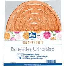 Dr. Becher GmbH Duftendes Urinalsieb Grapefruit 1 St.