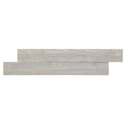 iWerk Paneele »Kristall«, BxL: 100 x 780 mm, Holz - grau
