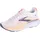 Damen Oyster Mushroom/Peach/Grape 42,5