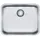 Franke Epos EOX 110-45 + Stopfenventil