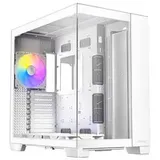 Antec Constellation C8 White ARGB, Glasfenster (0-761345-10028-1)