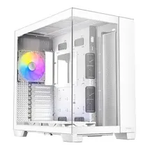 Antec Constellation C8 White ARGB, Glasfenster (0-761345-10028-1)