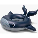 Swim Essentials Schwimmring 55 cm, Walter Whale