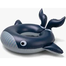 Swim Essentials Schwimmring 55 cm, Walter Whale