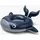 Swim Essentials Schwimmring 55 cm, Walter Whale