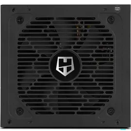 Nox-Xtreme NOX Hummer GDM 750W Gold (750 W), PC Netzteil, Schwarz