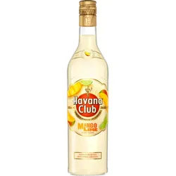 Havana Club Mango Lime 0,7L