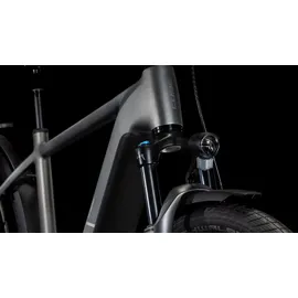 Cube Kathmandu Hybrid Pro 800 RH 54 cm Diamant slabgrey ́n ́chrome