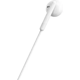 Hama Noble In-Ear Kopfhörer Weiß