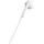 Hama Noble In-Ear Kopfhörer Weiß