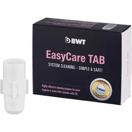 Blanco Reinigungsset EasyCare Tab, 526263 - Weiß