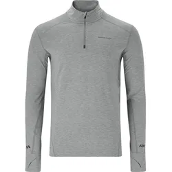 ENDURANCE Herren Rollkragen, Alloy, XXL