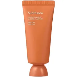 Sulwhasoo Klärende Maske Peel-Off Mini 35ml/1.18oz
