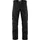 Trousers M Regular Schwarz 54