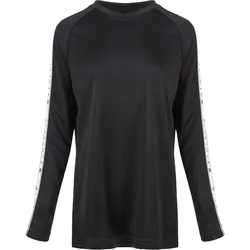 ENDURANCE ATHLECIA Funktionsshirt SELLA SCHWARZ|SCHWARZ|SCHWARZ 42