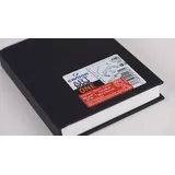 Canson Skizzenbuch ARTBOOK ONE ca. DIN A4 blanko, Hardcover 196 Seiten, 1 St.