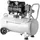 STAHLWERK Kompressor ST 310 Pro Mit 10 Bar, 30 L Tank, 69 Db 1,89 Ps