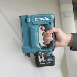 Makita Akku-Tacker ST113DSMJ