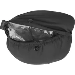 Maxi-Cosi Regenschutz für Babyschale, transparent