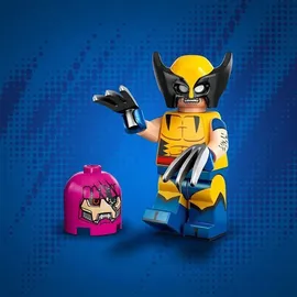 LEGO Minifigures Marvel-Serie 2 71039
