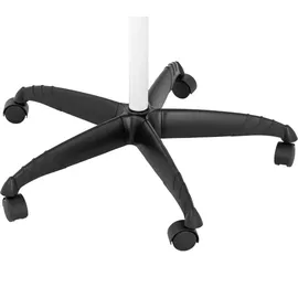 Physa Trockenhaube Stativ weiß