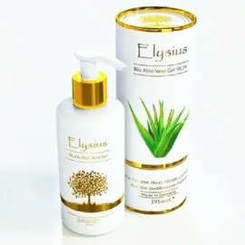 Elysius Aloe Vera Gel LSF 0 195 ml