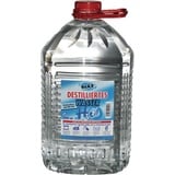 Klax destilliertes Wasser 130043K, Kanister, 5 L