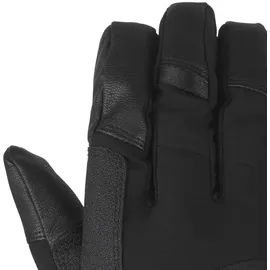 Millet Rutor Handschuhe Schwarz S