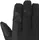 Millet Rutor Handschuhe Schwarz S