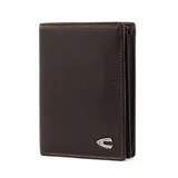 CAMEL ACTIVE Vegas Geldbörse Unisex braun