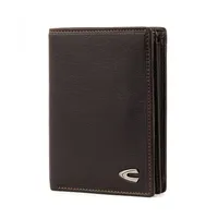 CAMEL ACTIVE Vegas Geldbörse Unisex braun