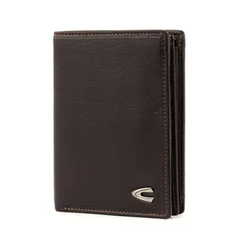 CAMEL ACTIVE Vegas Geldbörse Unisex braun