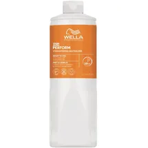 Wella Pro+ Perform Straightening Neutralizer 1000 ml