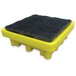 Auffangwanne Polyethylen h746_76