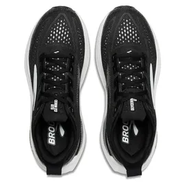 Brooks Glycerin GTS 23 Herren Black/Grey/White 44