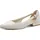 Marco Tozzi M2211442 für Damen, beige, Größe 39 EU