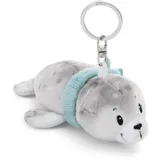 NICI 61273 Schlüsselanhänger Seehund Bente 10cm