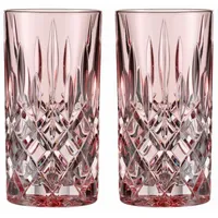 Nachtmann Noblesse Longdrinkglas 0,395 l 2 St.