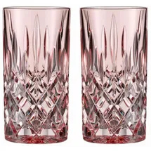 Nachtmann Noblesse Longdrinkglas 0,395 l 2 St.
