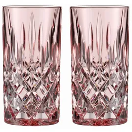 Nachtmann Noblesse Longdrinkglas 0,395 l 2 St.