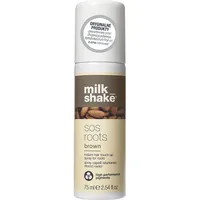 milk_shake SOS Roots Braun 75 ml
